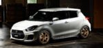 18 18x8.5 RAYS TE37 SAGA S-PLUS (BR)