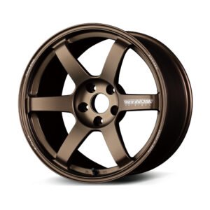 18 18x8.5 RAYS TE37 SAGA S-PLUS (BR)