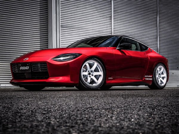 18 18x9.5 Rays TE37 SAGA S-Plus Time Attack Edition