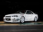 18 18x9.5 Rays TE37 SAGA S-Plus Time Attack Edition