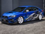 18 18x9.5 Rays TE37 SAGA S-Plus Time Attack Edition