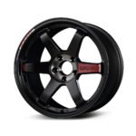 RAYS TE37 SL BLACK EDITION III 20 for BMW M2 / M3 / M4