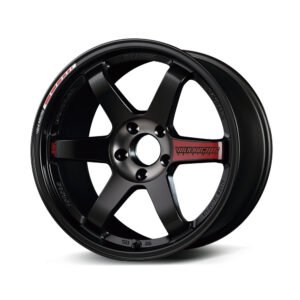 RAYS TE37 SL BLACK EDITION III 20 for BMW M2 / M3 / M4
