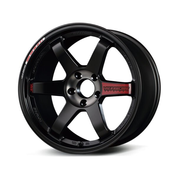 RAYS TE37 SL BLACK EDITION III 20 for BMW M2 / M3 / M4