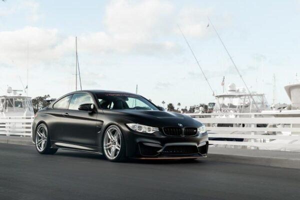 Vorsteiner V-FF 110 Flow 輪轂