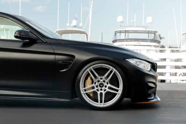 Vorsteiner V-FF 110 Flow 輪轂