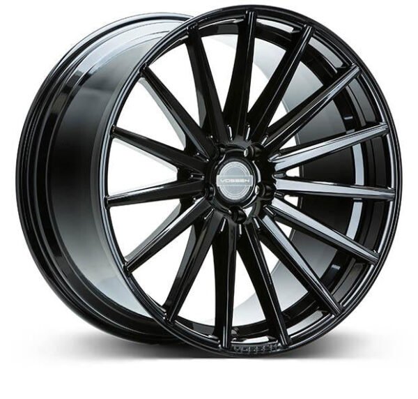 Vossen Flow Forming VFS-2