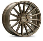 Vossen Flow Forming VFS-2