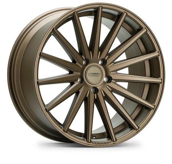 Vossen Flow Forming VFS-2