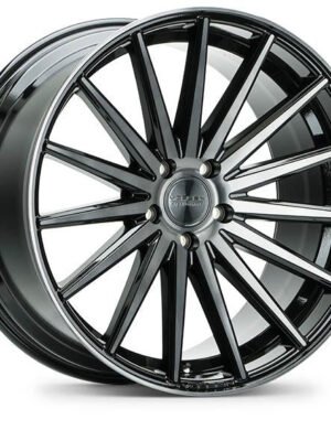 Vossen Flow Forming VFS-2
