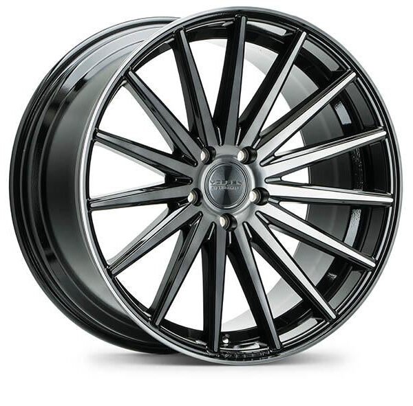 Vossen Flow Forming VFS-2