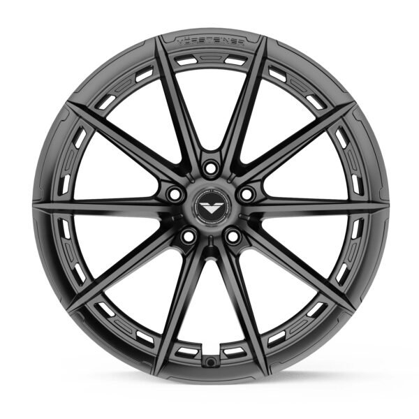 Vorsteiner VFX-001 Flow 輪轂 X Series