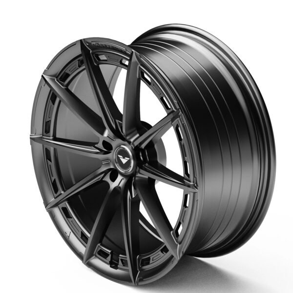 Vorsteiner VFX-001 Flow 輪轂 X Series