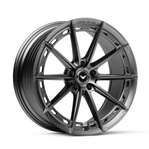 Vorsteiner VFX-001 Flow 輪轂 X Series