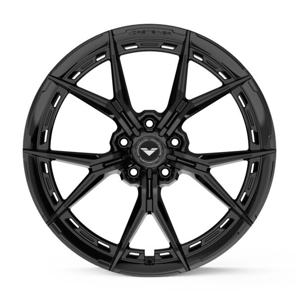Vorsteiner VFX-002 Flow 輪轂 X Series