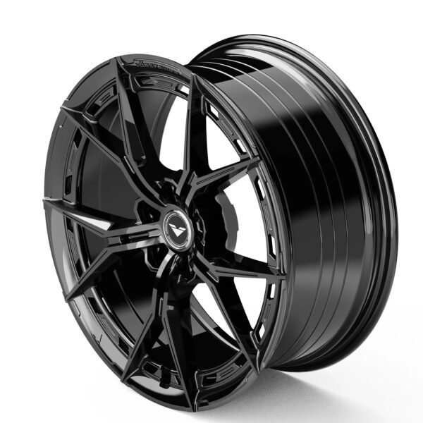 Vorsteiner VFX-002 Flow 輪轂 X Series