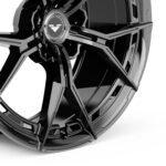 Vorsteiner VFX-002 Flow 輪轂 X Series