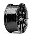 Vorsteiner VFX-002 Flow 輪轂 X Series