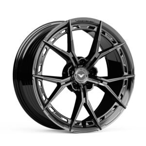 Vorsteiner VFX-002 Flow 輪轂 X Series