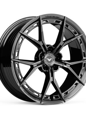 Vorsteiner VFX-002 Flow 輪轂 X Series