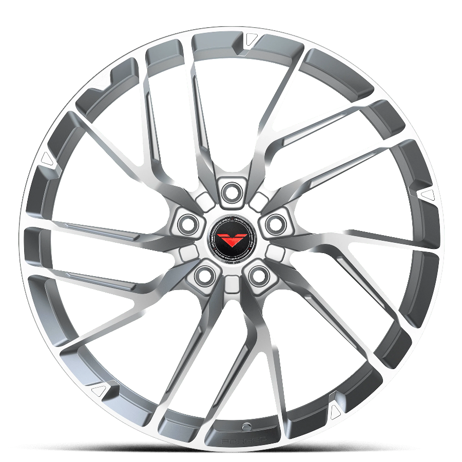 Vorsteiner VFA-107 Forged Wheels