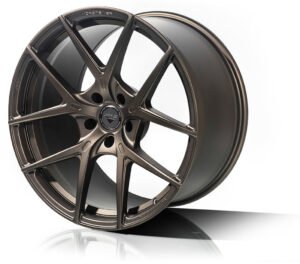 Vorsteiner V-FF 101 Flow 輪轂
