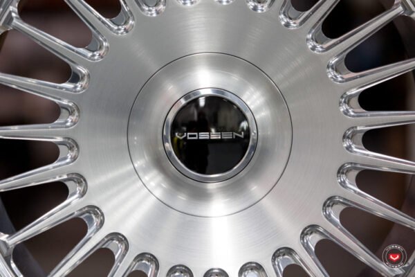 Vossen Forged ML 系列  ML-R1