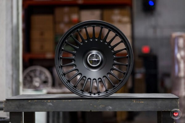 Vossen Forged ML 系列  ML-R1