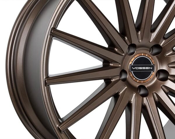 Vossen Flow Forming VFS-2