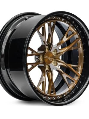 CMST CT271 一對裝輪轂
