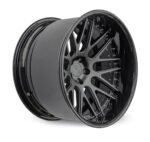 CMST CT224一對裝輪轂