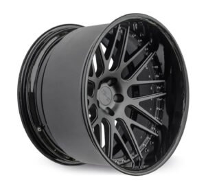 CMST CT224一對裝輪轂