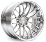 CMST CT270 一對裝輪轂