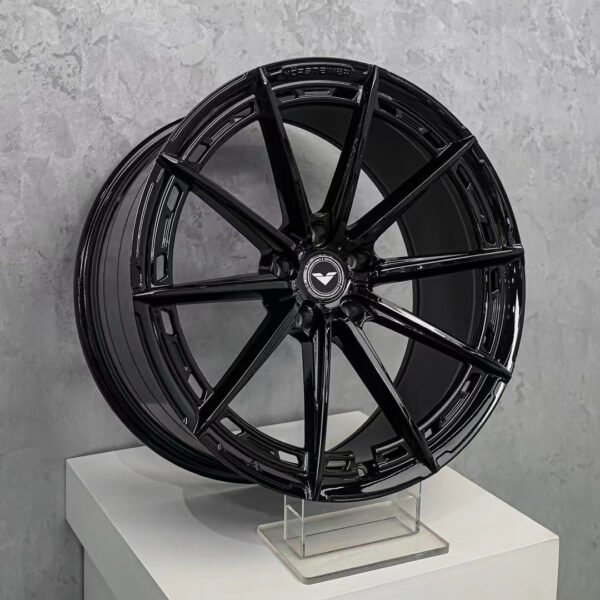 Vorsteiner VFX-001 Flow 輪轂 X Series