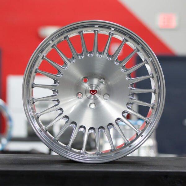 Vossen Forged ML 系列  ML-R1