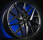 20 Vorsteiner V-FF 113 Flow 輪轂 for Tesla Model Y