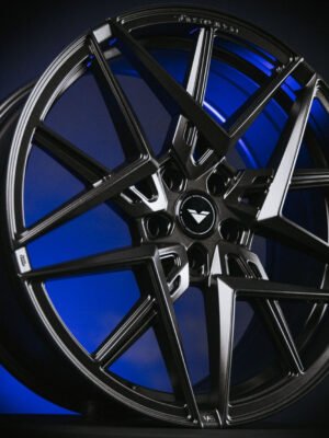 20 Vorsteiner V-FF 113 Flow 輪轂 for Tesla Model Y