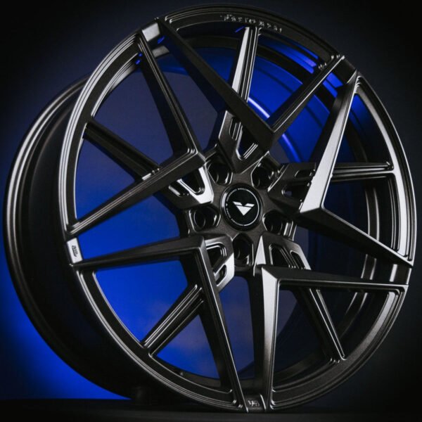 20 Vorsteiner V-FF 113 Flow 輪轂 for Tesla Model Y