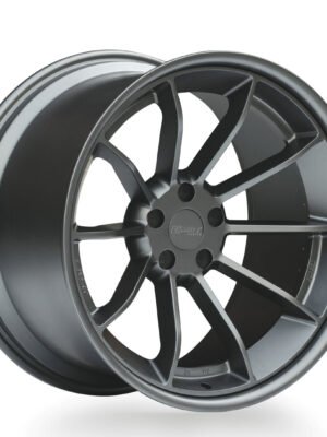 CMST CT304 一對裝輪轂