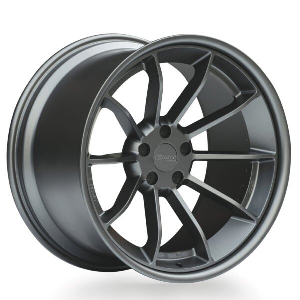 CMST CT304 一對裝輪轂