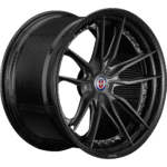 HRE Forged 2-Piece CRBN™ 系列碳纖維 Forged HX104