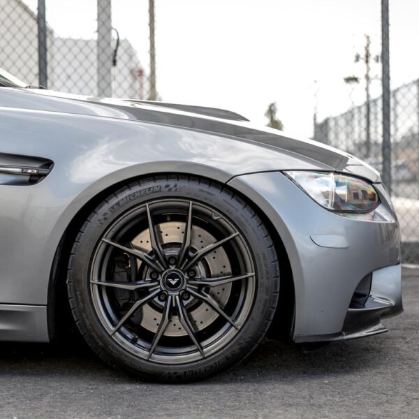 Vorsteiner V-FF 108 Flow 輪轂
