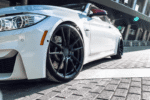 Rohana Rotary 輪轂 RFX2
