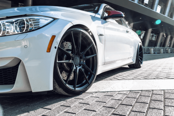 Rohana Rotary 輪轂 RFX2