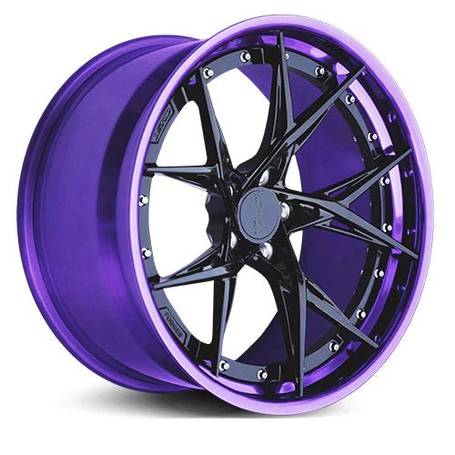 CMST CT298 一對裝輪轂