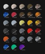 CMST CT246 一對裝輪轂