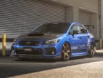 18 18x8.5 RAYS TE37 SAGA S-PLUS (BR)