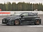 18 18x8.5 RAYS TE37 SAGA S-PLUS (BR)