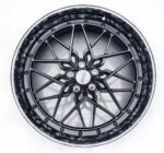 CMST CD201T 一對裝輪轂
