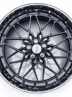 CMST CD201T 一對裝輪轂